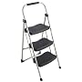 Werner 223-6 StepRight 3-Foot Type II Step Stool Aluminum
