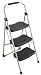 Werner 3-Foot Step Type II Step Stool #223-6