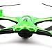 JJRC H31 RC Quadcopter Bundle
