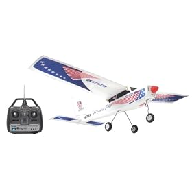 Megatech Freedom Flyer Cessna by Megatech