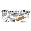 Culinary Institute of America Chef's Favorite 35–pc. Kitchen Set