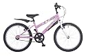 Townsend Spirit Girl's Bike - Purple, 20 Inch