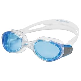 Speedo Hydrospex Biofuse Goggle