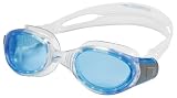Speedo Hydrospex Biofuse Goggle, Blue