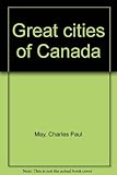 Great cities of Canada