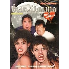 TRANSILVANIA MI AMOR