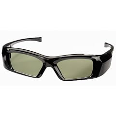 Hama 3D-Shutterbrille f�r LG 3D-TVs schwarz