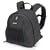Lowepro Micro Trekker 100 Camera Bag (Black)