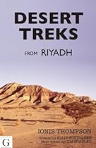 Desert Treks from Riyadh