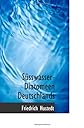 Süsswasser-Diatomeen Deutschlands (German Edition)