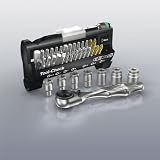 Produkt-Bild: Wera 05073220001 Tool Check 1 SB, 38 teilig