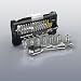 Produkt-Bild: Wera 05073220001 Tool Check 1 SB, 38 teilig