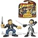 Indiana Jones Adventure Heroes: Mutt vs. Irina Spalko Image
