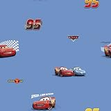 : Decofun, Disney Cars Wallpaper