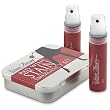 Red Wine Away Emergency Kit