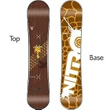 Nitro Mini Pro Eero Snowboard (Kids')