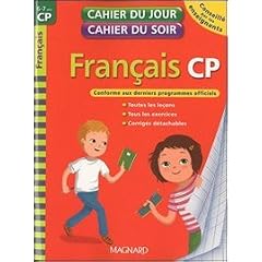 Fran�ais CP