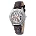 Cheap Bulova 96R121 Ladies Watches – Discount Bulova Womens 96R121 Leather Watches