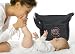 South Carolina Gamecocks Diaper Bag Official NCAA College Logo Deluxe University of South Carolina - Baby Bag - BEST Baby Shower GIFT for New Dad, Father or New Mom Mother GIFTS