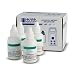 Hanna Instruments Silica, 0.00 to 2.00 mg/L, LR Heterophony Blue Method (300 Tests)