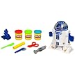 Play-doh Star Wars The Clone Wars Playset