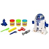 Play-doh Star Wars Playset