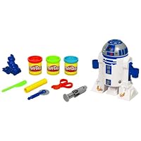 Play-doh Star Wars Playset