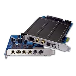 EMU 1212M PCIe Digital Audio System