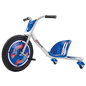 Amazon.com: Razor Rip-Rider 360 Drifting Ride-On: Sports & Outdoors