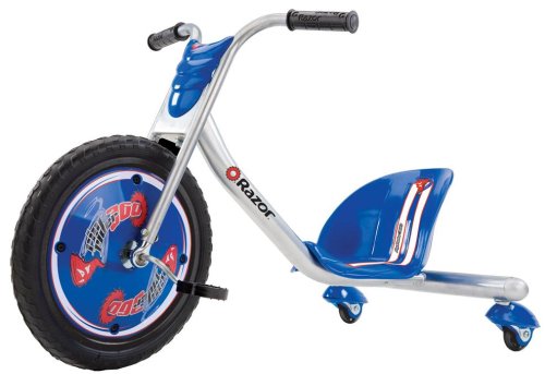 Razor Rip Rider 360 Drifting Ride On Razor Rip Rider 360 Drifting Ride On