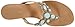 WHITE MOUNTAIN 'Chrysalis' Women's Sandal