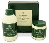 Review Connolly  / Connolly Leather Care Kit