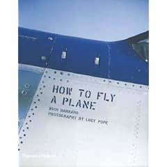 How to Fly a Plane