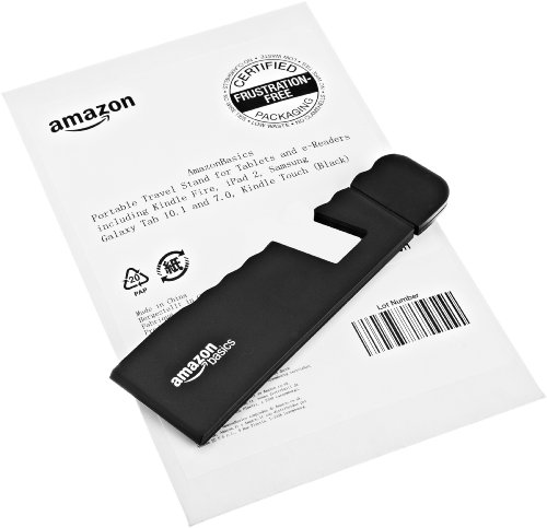 Imagen 5 de Amazonbasics KH-TMS-BK