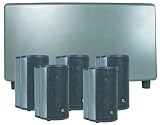 Acoustic Research HD510 Surround Sound Home Theater System