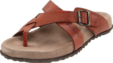 Kickers Men Relax Casual Sandal