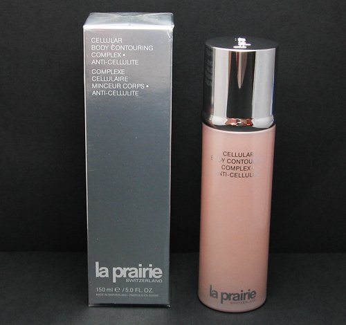 La Prairie Cellular Body Contouring Complex Anti Cellulite 150 ml Complexe Cellulaire Mini Preisvergleich