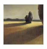 Quiet Mood I by Jeff Surret poster print,20.9 in. x 21.7 in.