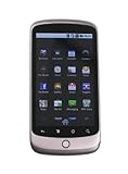 Google Nexus One Unlocked Phone with Android--U.S. Warranty (Brown)
