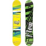 Flow Scotty Lago Quantum Snowboard