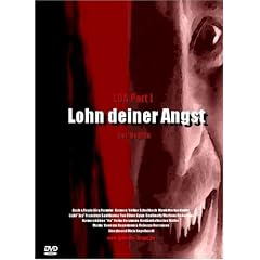 Lohn deiner Angst - LDA Part I