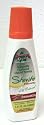 Stevita Flavors CINNAMON flavored liquid stevia, 1.35 fl. oz.