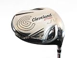 【中古品】クリーブランド ドライバー ランチャー SL 290 ドライバー 2011 (日本仕様) アクションライト5.0 ドライバー クリーブランド