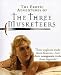 Search : The Erotic Adventures of the Three Musketeers Nina Hartley All Regions NTSC Unrated DVD