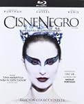 Cisne Negro (Formato Libro) [Blu-ray]