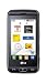 LG Viewty Smile GT400 Mobile Phone on Vodafone PAYG