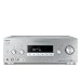 Sony STR DG 820 7.1-Kanal Surround Receiver (HDMI 1.3, TrueHD) silber