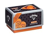 SOFT FLIGHT GOLF BALLS