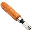 Graver Handle Pin Vise Jewelers Metal Engraving Tool