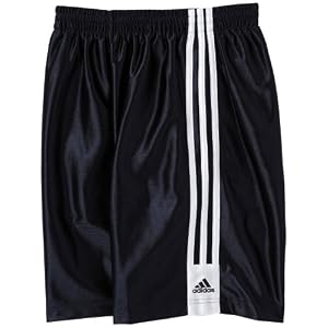 Buy Adidas Boys 8-20 Youth New Dazzle Short by adidas